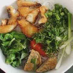 Cách nấu Bún Cá Rô độc lạ, thơm ngon chiêu đãi cả nhà