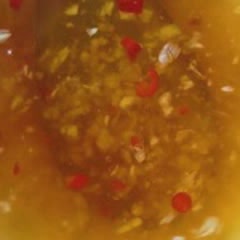 Cách Làm Bún Chả Bò Nướng Sả Thơm Ngon Và Đậm Đà