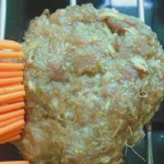 Cách Làm Bún Chả Bò Nướng Sả Thơm Ngon Và Đậm Đà