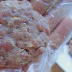 Cách Làm Bún Chả Bò Nướng Sả Thơm Ngon Và Đậm Đà