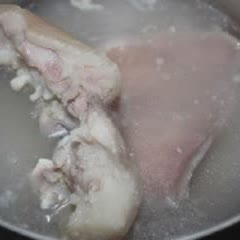 Cách Làm Bún Cuốn Cá Hấp Thơm Ngon Ăn Là Ghiền