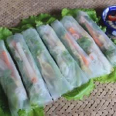 Cách Làm Bún Cuốn Cá Hấp Thơm Ngon Ăn Là Ghiền