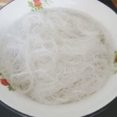 Cách Làm Bún Gạo Chiên Giòn | Đơn Giản, Cực Ngon