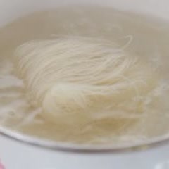 Cách làm Bún Gạo Xào Chay hấp dẫn, nhanh chóng tại nhà 