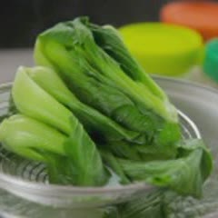 Cách làm Bún Gạo Xào Chay hấp dẫn, nhanh chóng tại nhà 