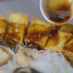 Cách làm Bún Gạo Xào Chay hấp dẫn, nhanh chóng tại nhà 