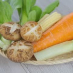 Cách làm Bún Gạo Xào Chay hấp dẫn, nhanh chóng tại nhà 