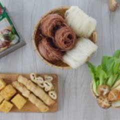Cách làm Bún Gạo Xào Chay hấp dẫn, nhanh chóng tại nhà 