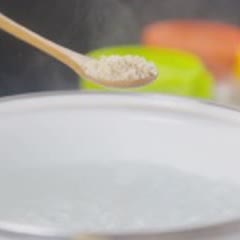Cách làm Bún Gạo Xào Chay hấp dẫn, nhanh chóng tại nhà 