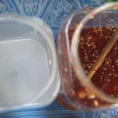 Cách làm Bún Kèn Phú Quốc với nước lèo đậm đà đặc biệt