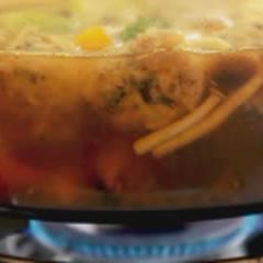Cách Nấu Bún Mọc Nấm Nhanh Chóng Cho Bữa Sáng Của Bé