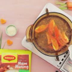 Cách Nấu Bún Mọc Nấm Nhanh Chóng Cho Bữa Sáng Của Bé
