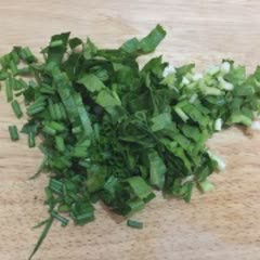 Cách làm bún mọc sườn