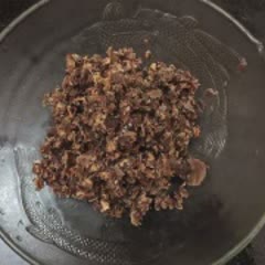 Cách làm bún mọc sườn
