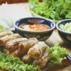 Cách Làm Bún Nem Hà Nội | Thơm Ngon, Cho Cả Nhà