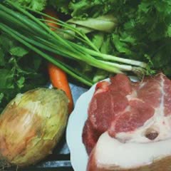 Cách Làm Bún Nem Hà Nội | Thơm Ngon, Cho Cả Nhà