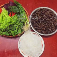 Cách Nấu Bún Ốc Hà Nội | Ngon chuẩn, Ngay Tại Nhà