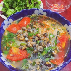 Cách Nấu Bún Ốc Hà Nội | Ngon chuẩn, Ngay Tại Nhà