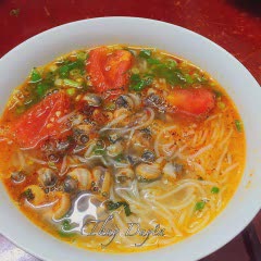 Cách Nấu Bún Ốc Hà Nội | Ngon chuẩn, Ngay Tại Nhà