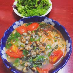 Cách Nấu Bún Ốc Hà Nội | Ngon chuẩn, Ngay Tại Nhà