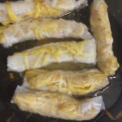Cách Làm Bún Ram Khô Chay Đơn Giản, Ngon Lành