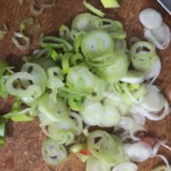 Cách Làm Bún Ram Khô Chay Đơn Giản, Ngon Lành