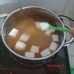 Cách Làm Bún Riêu Chay Sườn Non | Thơm Ngon Ở Nhà