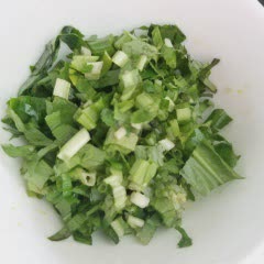 Cách Làm Bún Riêu Chay Sườn Non | Thơm Ngon Ở Nhà