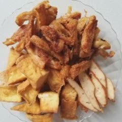 Cách Làm Bún Riêu Chay Sườn Non | Thơm Ngon Ở Nhà