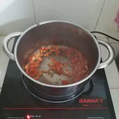 Cách Làm Bún Riêu Chay Sườn Non | Thơm Ngon Ở Nhà