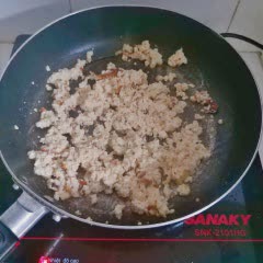 Cách Làm Bún Riêu Chay Sườn Non | Thơm Ngon Ở Nhà