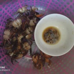 Cách làm Bún Riêu Cua ngon miệng chiêu đãi cả nhà cuối tuần