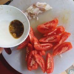 Cách làm Bún Riêu Cua ngon miệng chiêu đãi cả nhà cuối tuần