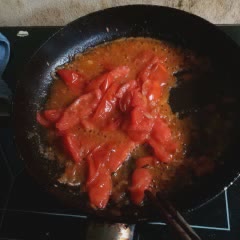 Cách làm Bún Riêu Cua ngon miệng chiêu đãi cả nhà cuối tuần