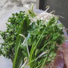 Cách làm Bún Riêu Cua ngon miệng chiêu đãi cả nhà cuối tuần