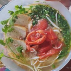 Cách làm Bún Riêu Cua ngon miệng chiêu đãi cả nhà cuối tuần