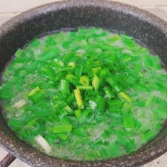 Cách làm Bún thịt ba rọi nướng