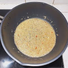Cách làm Bún Thịt Bò Xào Sả lạ miệng cho bữa sáng