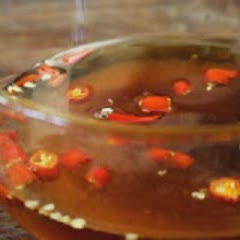 Cách Làm Bún Thịt Nướng Than Thơm Ngon Đơn Giản