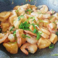 Cách Làm Bún Xào Thơm Ngon | Mềm Dai Không Vón Cục