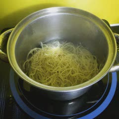 Cách làm Curry Tsukemen - Mì ramen nhúng súp cà ri kiểu Nhật
