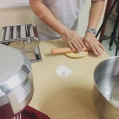 Cách Làm Mỳ Tươi Tại Nhà | Đơn Giản, Cực An Toàn