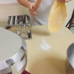 Cách Làm Mỳ Tươi Tại Nhà | Đơn Giản, Cực An Toàn