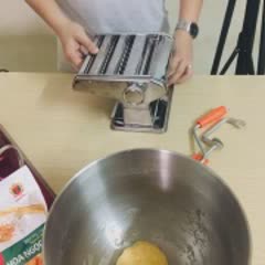 Cách Làm Mỳ Tươi Tại Nhà | Đơn Giản, Cực An Toàn