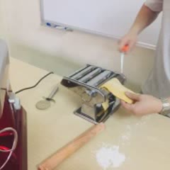 Cách Làm Mỳ Tươi Tại Nhà | Đơn Giản, Cực An Toàn