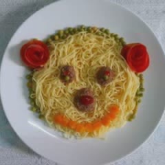 Cách Làm Mì Bò Băm Viên Sốt Pate Ngon Miệng Cả Nhà