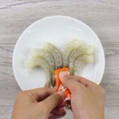Cách nấu Mì cà ri tôm chua cay