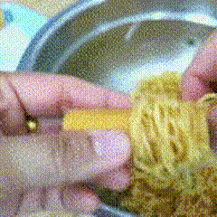 Cách làm Mì Cuộn Xúc Xích cực ngon để dành ăn vặt cực đã