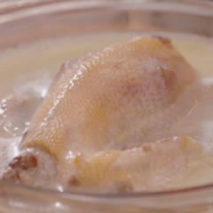Cách nấu Mì Gà Tảo Bẹ đơn giản và thơm ngon cho bữa sáng