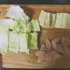 Cách làm Mì gói Hàn Quốc nâng cấp dành cho dân văn phòng